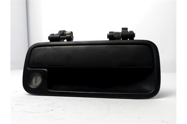 Recambio de maneta exterior delantero derecha para honda civic iv hatchback (eg) 1.6 referencia OEM IAM SH3R  