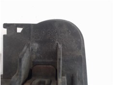 Recambio de maneta exterior trasero derecha para audi a4 avant (8e) referencia OEM IAM 4B0839885  