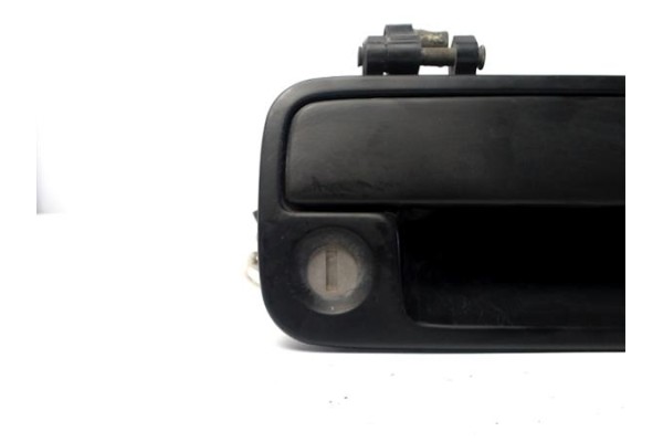 Recambio de maneta exterior delantero derecha para honda civic iv hatchback (eg) 1.6 referencia OEM IAM SH3R  