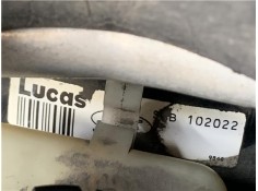 Recambio de servofreno para land rover freelander (ln) 2.0 hse familiar referencia OEM IAM SJG000010 102022 