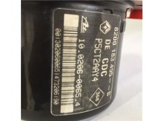 Recambio de nucleo abs para renault laguna ii (bg0) 1.9 dci (bg0g) referencia OEM IAM 8200183495 10020600654 