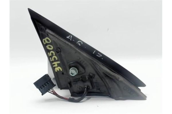 Recambio de retrovisor electrico izquierdo para audi a6 berlina (4b2) referencia OEM IAM 4B1858531 78865S 