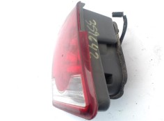 Recambio de piloto interior izquierdo para chevrolet cruze 2.0 ls referencia OEM IAM 95130772  