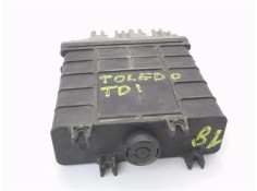 Recambio de centralita para seat toledo (1l) 1.9 tdi referencia OEM IAM 028906021BT 0281001354 