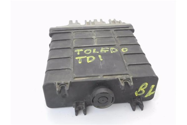 Recambio de centralita para seat toledo (1l) 1.9 tdi referencia OEM IAM 028906021BT 0281001354 
