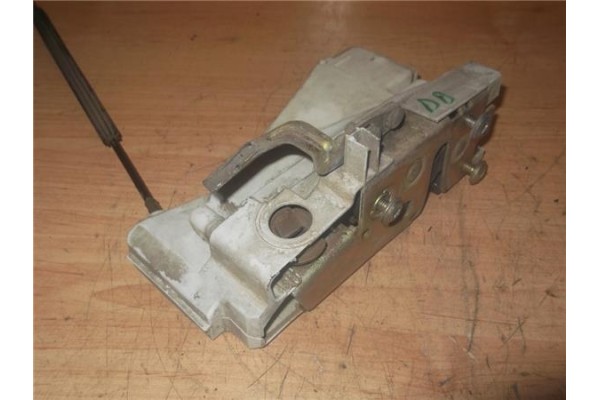 Recambio de cierre electromagnetico delantero derecho para ford galaxy (vx)(1995) 2.0 i referencia OEM IAM   