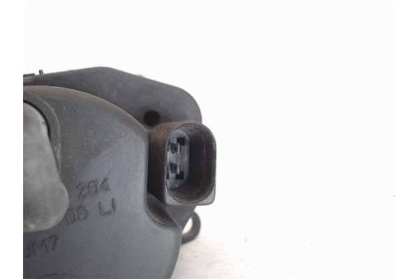 Recambio de faro antiniebla izquierdo para audi a6 avant (4f5) referencia OEM IAM   