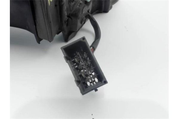 Recambio de retrovisor electrico izquierdo para audi a6 berlina (4b2) referencia OEM IAM 4B1858531 78865S 
