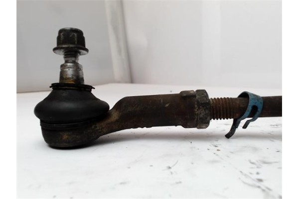 Recambio de cremallera direccion asistida para ford focus (daw, dbw) 1.8 turbo di / tddi referencia OEM IAM 1323623 773837 14649