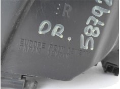 Recambio de intermitente delantero dcho para nissan sunny berlina (n14) 1.6 i 16v referencia OEM IAM B613063C00  