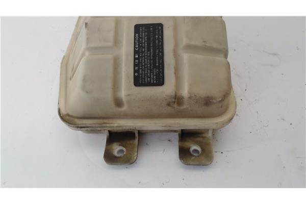Recambio de botella expansion para kia sorento (bl) 2.5 crdi referencia OEM IAM 254E+205  