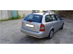 chevrolet nubira wagon del año 2007
