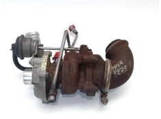Recambio de turbo para peugeot bipper 1.4 básico referencia OEM IAM KP349661557480 JJ5125933025 