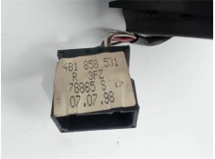 Recambio de retrovisor electrico izquierdo para audi a6 berlina (4b2) referencia OEM IAM 4B1858531 78865S 