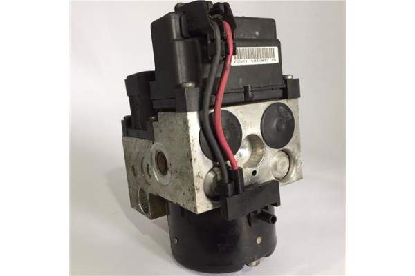 Recambio de nucleo abs para honda civic vii 1.7 ctdi referencia OEM IAM 70521581081229 0265216895 