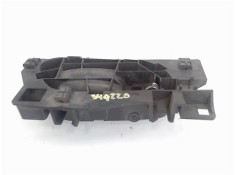Recambio de manilla int. puerta delantero izquierda para peugeot 207 referencia OEM IAM 96555518VD  