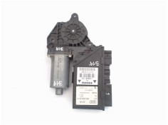 Recambio de motor elevalunas trasero izquierdo para audi a4 avant (8e) referencia OEM IAM 8E0959801A (105848-103) (5WK47009BBF) 