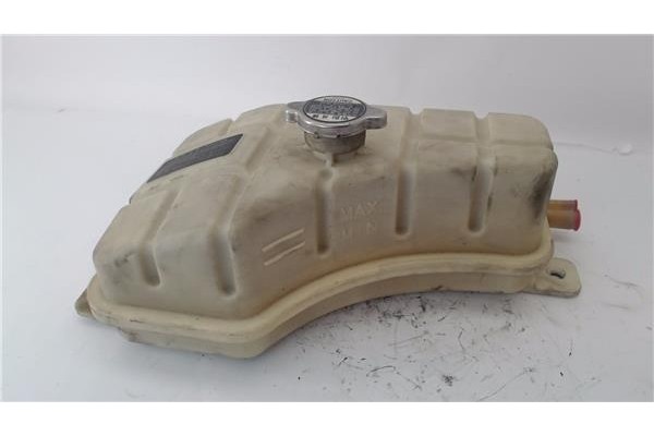 Recambio de botella expansion para kia sorento (bl) 2.5 crdi referencia OEM IAM 254E+205  