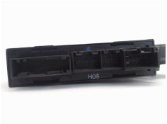 Recambio de motor elevalunas trasero izquierdo para audi a4 avant (8e) referencia OEM IAM 8E0959801A (105848-103) (5WK47009BBF) 