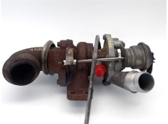 Recambio de turbo para peugeot bipper 1.4 básico referencia OEM IAM KP349661557480 JJ5125933025 
