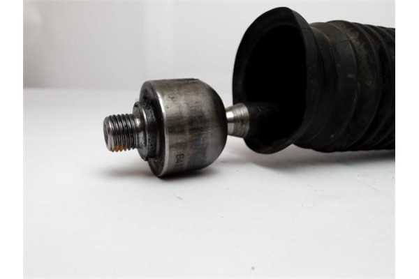 Recambio de cremallera direccion asistida para ford focus (daw, dbw) 1.8 turbo di / tddi referencia OEM IAM 1323623 773837 14649