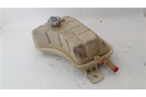 Recambio de botella expansion para kia sorento (bl) 2.5 crdi referencia OEM IAM 254E+205  