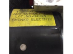 Recambio de nucleo abs para honda civic vii 1.7 ctdi referencia OEM IAM 70521581081229 0265216895 