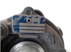 Recambio de turbo para peugeot bipper 1.4 básico referencia OEM IAM KP349661557480 JJ5125933025 