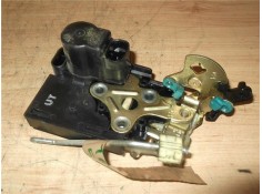 Recambio de cierre electromagnetico trasero derecho para chevrolet tacuma 1.6 se referencia OEM IAM 96260996  