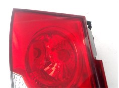 Recambio de piloto interior izquierdo para chevrolet cruze 2.0 ls referencia OEM IAM 95130772  