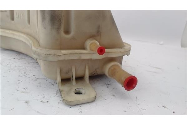 Recambio de botella expansion para kia sorento (bl) 2.5 crdi referencia OEM IAM 254E+205  