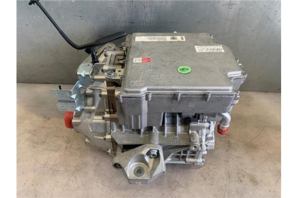 Recambio de motor completo para ford explorer (ctw) híbrido st-line plug-in-hybrid 4x4 referencia OEM IAM 1EA907230G CTW 