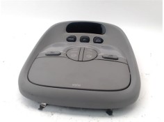 Recambio de luz interior techo para kia sorento (bl) 2.5 crdi referencia OEM IAM 928003E760CY  