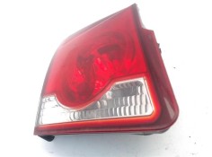 Recambio de piloto interior izquierdo para chevrolet cruze 2.0 ls referencia OEM IAM 95130772  