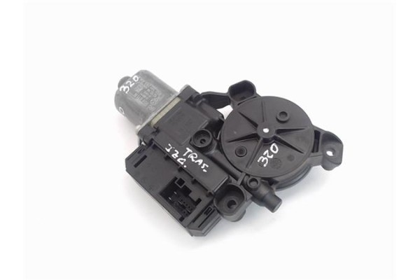 Recambio de motor elevalunas trasero izquierdo para volkswagen polo v (6r1) referencia OEM IAM 6R0959811N S850311253A 