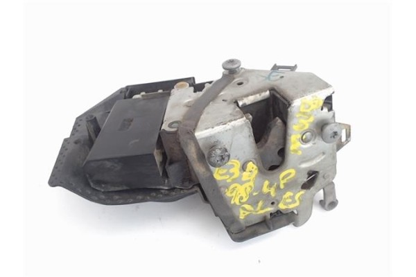 Recambio de cierre electromagnetico delantero izquierdo para bmw serie 5 berlina (e39) referencia OEM IAM 8352165  67118352165 ,