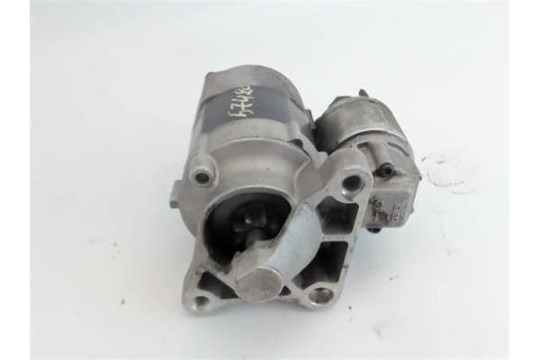 Recambio de motor arranque para renault clio ii (xbo) 1.4 16v 98cv referencia OEM IAM 8200266777B  8200049826 , RENAULT | 820008