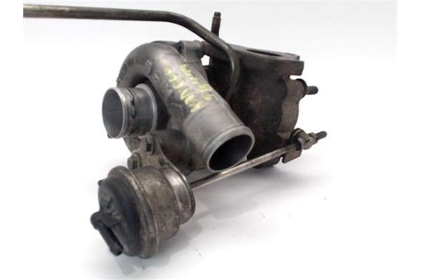 Recambio de turbo para renault kangoo i (f/kc0) 1.5 dci referencia OEM IAM NL502315400214 5435980002 