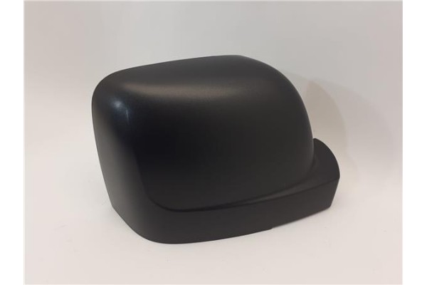 Recambio de carcasa retrovisor derecho para renault trafic ii 2.0 dci referencia OEM IAM 6344645  