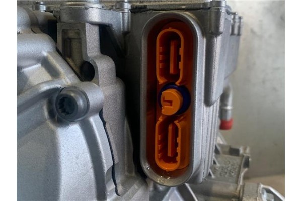 Recambio de motor completo para ford explorer (ctw) híbrido st-line plug-in-hybrid 4x4 referencia OEM IAM 1EA907230G CTW 