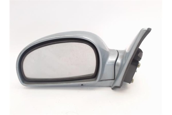 Recambio de retrovisor electrico izquierdo para hyundai accent (lc) referencia OEM IAM 270133  
