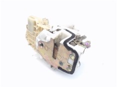 Recambio de motor elevalunas trasero izquierdo para volkswagen polo v (6r1) referencia OEM IAM 6R0959811N S850311253A 