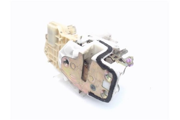 Recambio de motor elevalunas trasero izquierdo para volkswagen polo v (6r1) referencia OEM IAM 6R0959811N S850311253A 