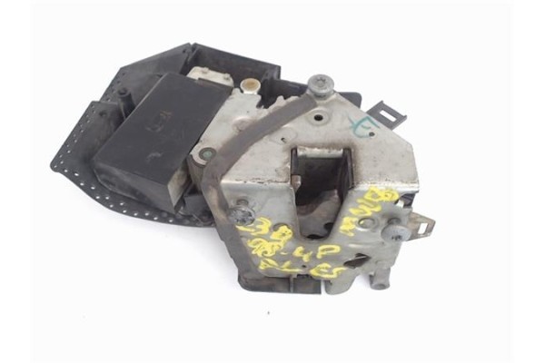 Recambio de cierre electromagnetico delantero izquierdo para bmw serie 5 berlina (e39) referencia OEM IAM 8352165  67118352165 ,