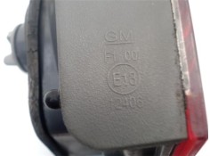 Recambio de piloto interior izquierdo para chevrolet cruze 2.0 ls referencia OEM IAM 95130772  