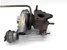 Recambio de turbo para renault kangoo i (f/kc0) 1.5 dci referencia OEM IAM NL502315400214 5435980002 