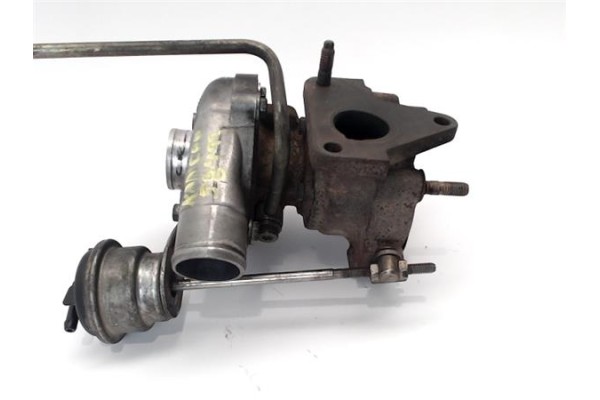 Recambio de turbo para renault kangoo i (f/kc0) 1.5 dci referencia OEM IAM NL502315400214 5435980002 