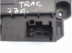 Recambio de motor elevalunas trasero izquierdo para volkswagen polo v (6r1) referencia OEM IAM 6R0959811N S850311253A 