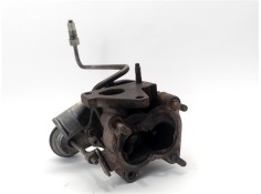 Recambio de turbo para renault kangoo i (f/kc0) 1.5 dci referencia OEM IAM NL502315400214 5435980002 