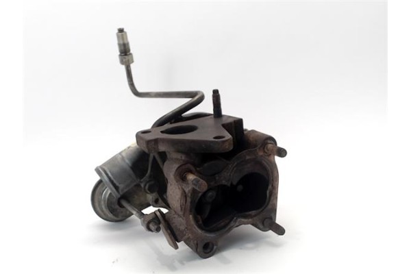 Recambio de turbo para renault kangoo i (f/kc0) 1.5 dci referencia OEM IAM NL502315400214 5435980002 